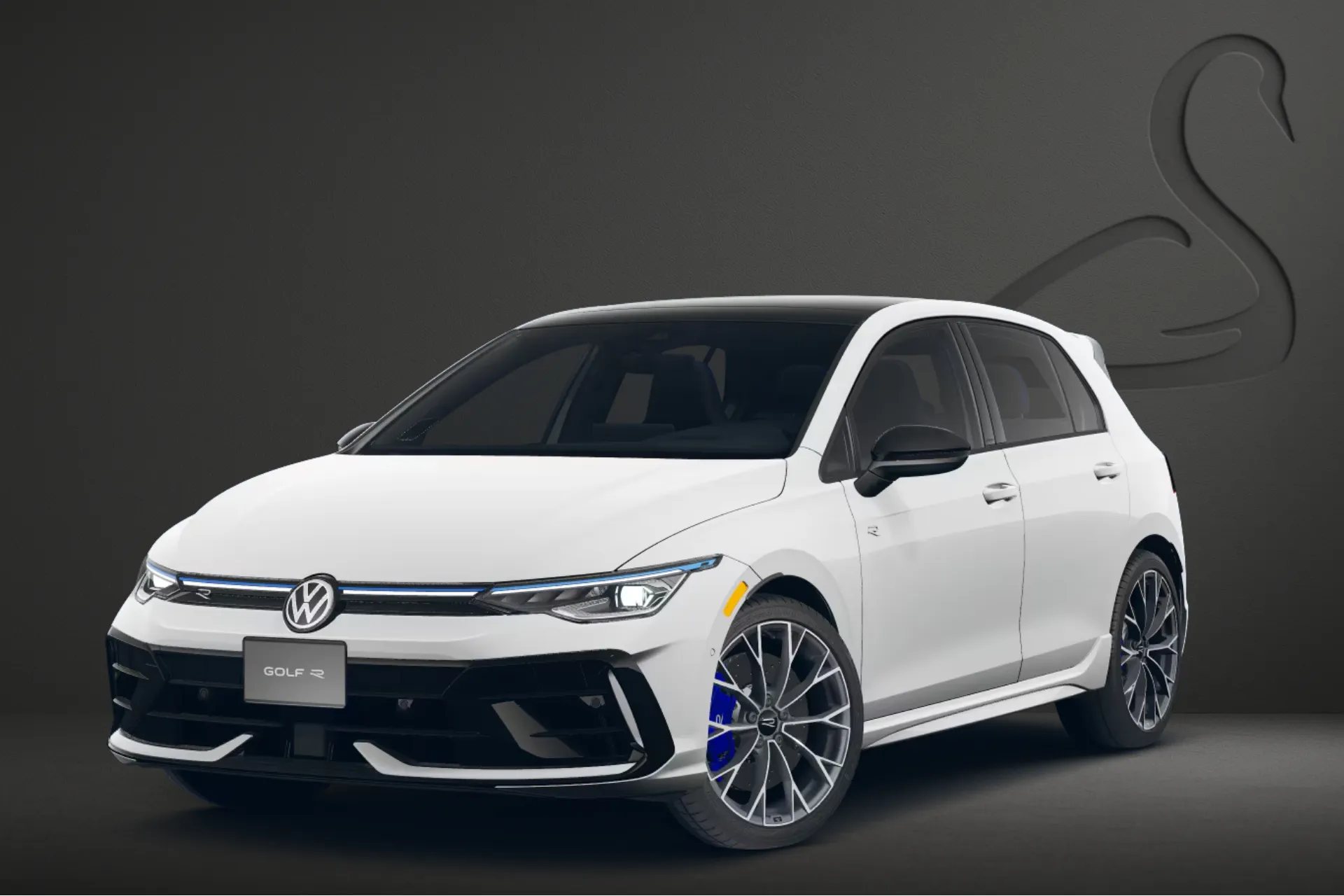 Volkswagen 2.0 TSI 333 R 4Motion DSG BFL Finance Offer From £357.15 Per Month  