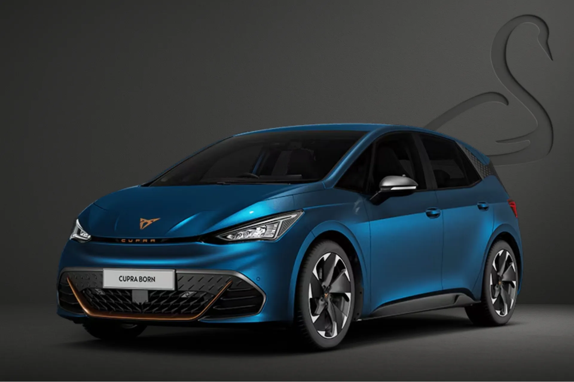 CUPRA 170KW E-BOOST V1 79KWH BFL Finance Offer From £294.94 Per Month  