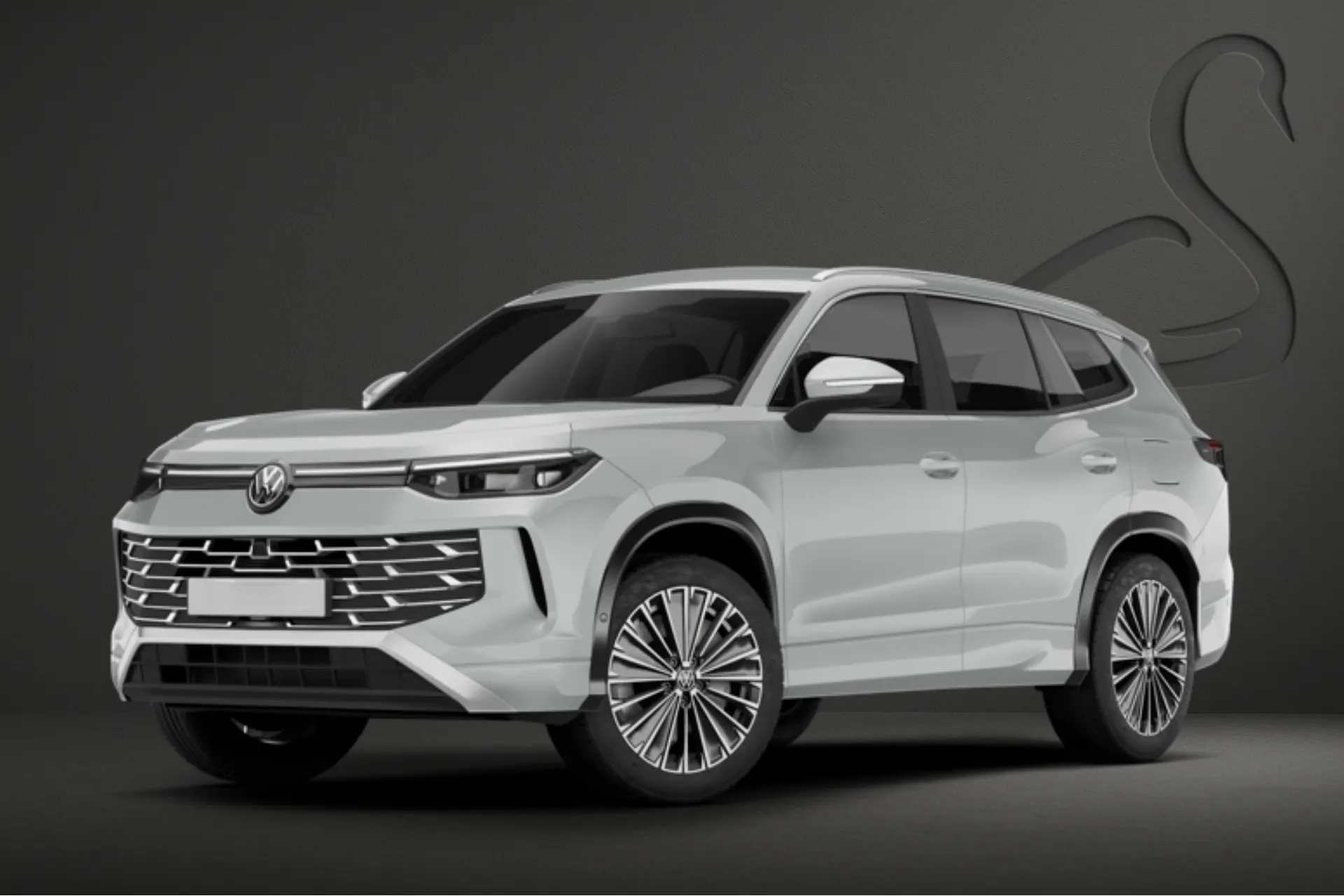 Volkswagen 1.5 eTSI Match DSG7 [7 Seat] [Area View] BFL Finance Offer From £401.78 Per Month  