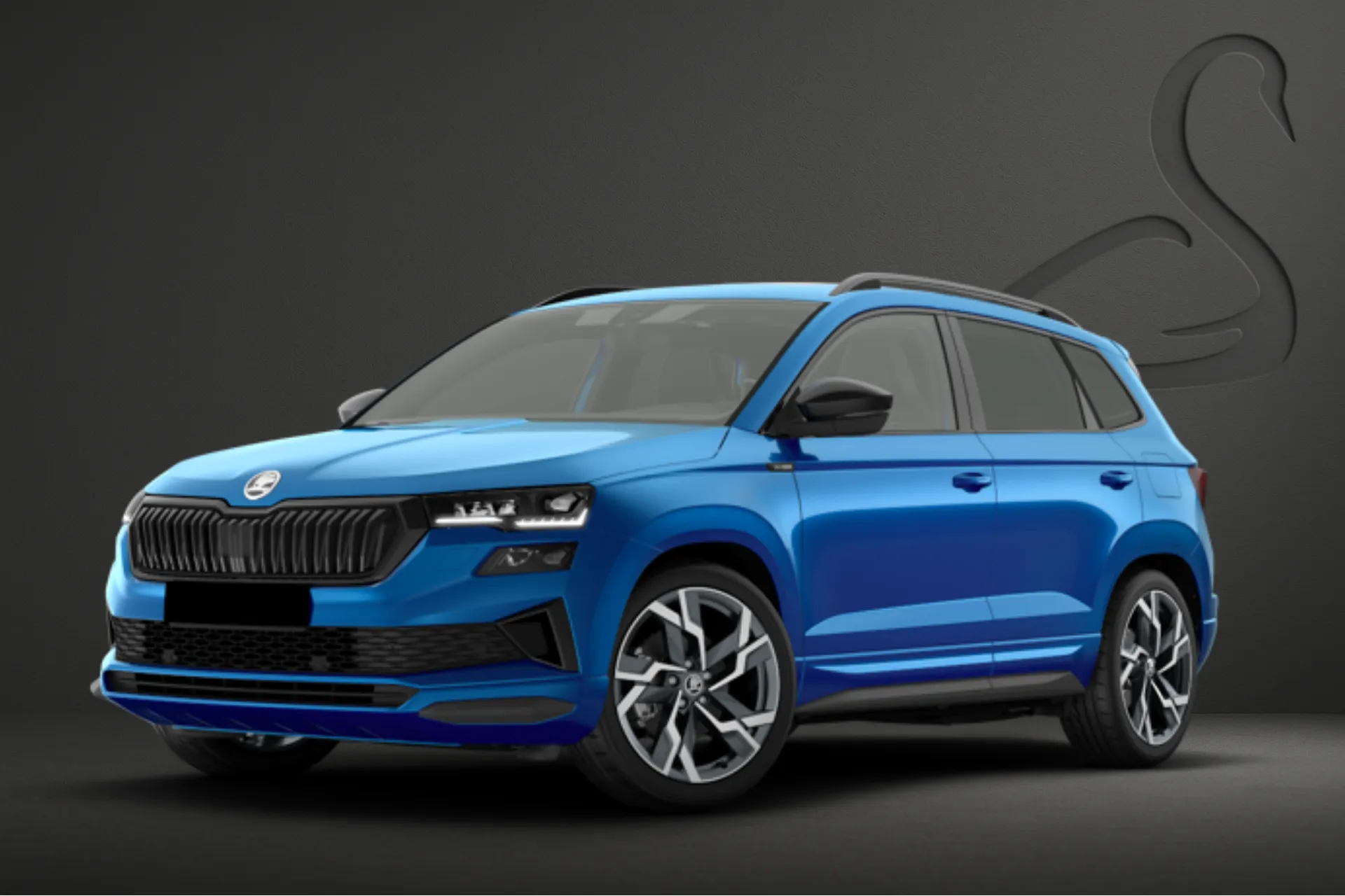 Škoda 1.5 TSI Sportline Edition DSG BFL Finance Offer From £269.99 Per Month  