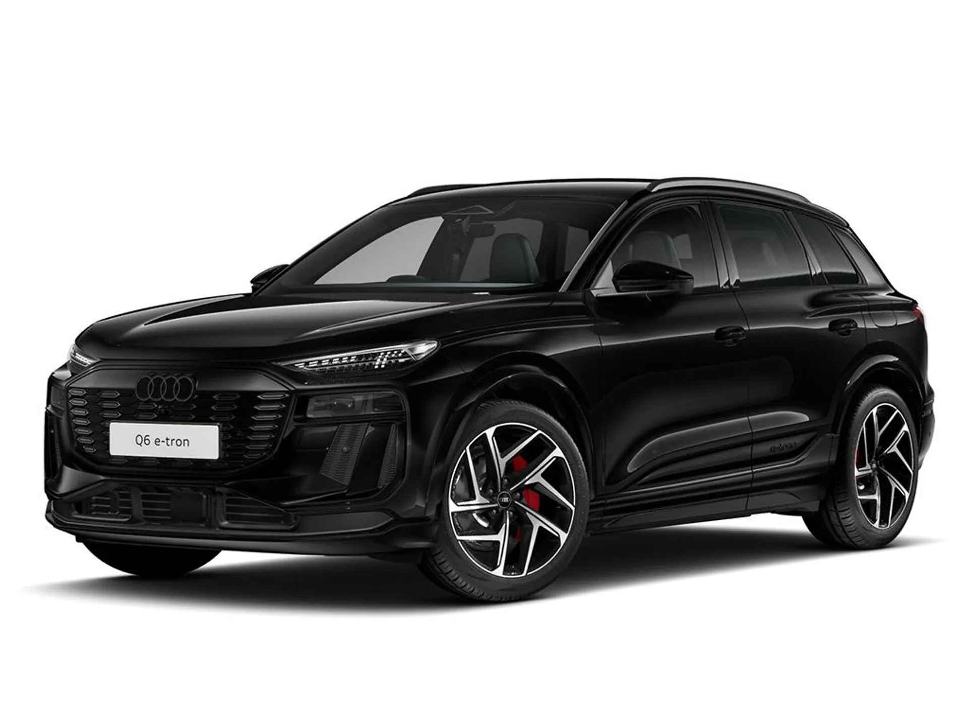  Audi Q6 E-Tron 100kWh Edition 1 Auto quattro 5dr Image #1