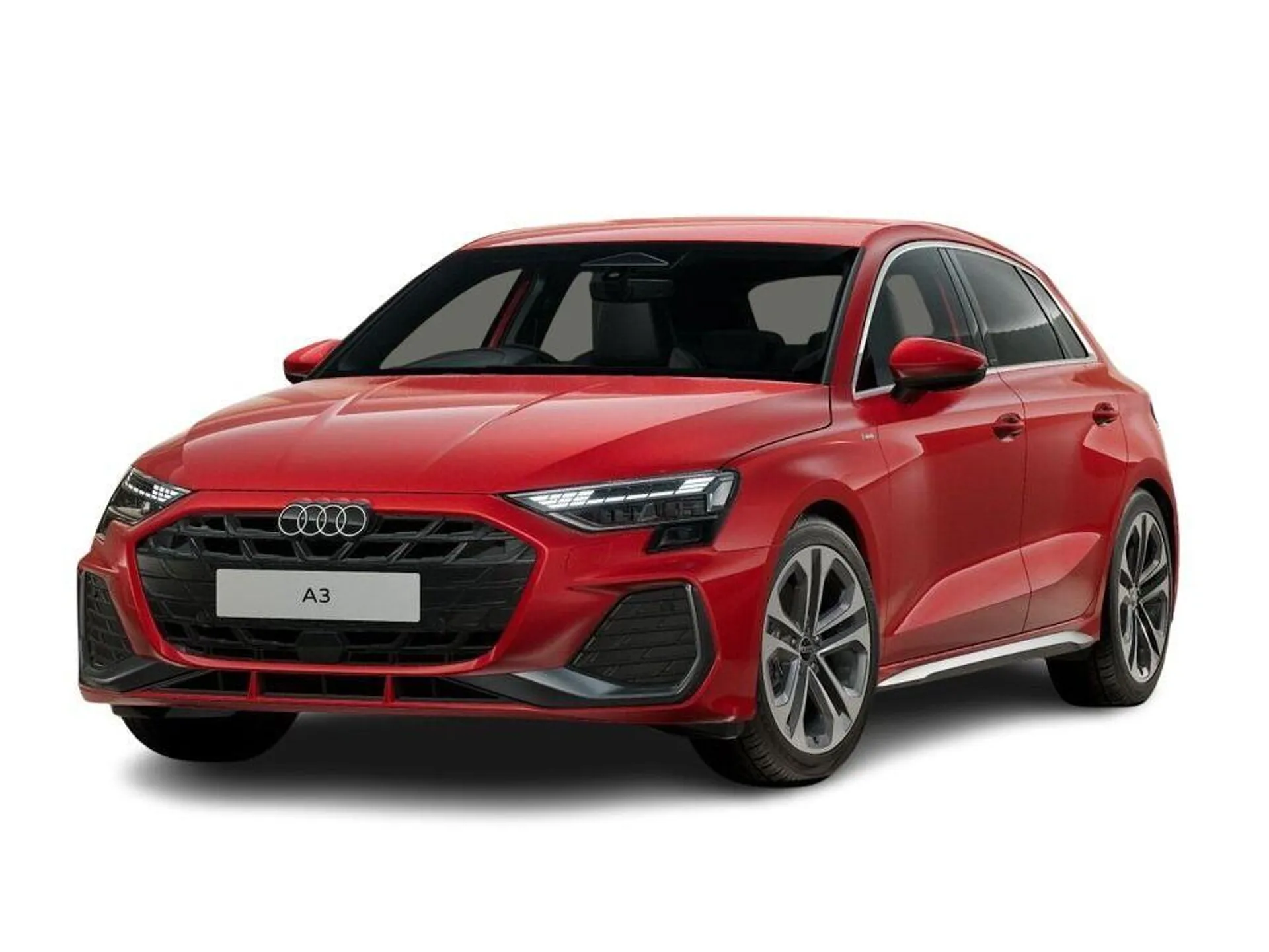  Audi A3 1.5 TFSIe S line Sportback S Tronic Euro 6 (s/s) 5dr 17.9kWh Image #1