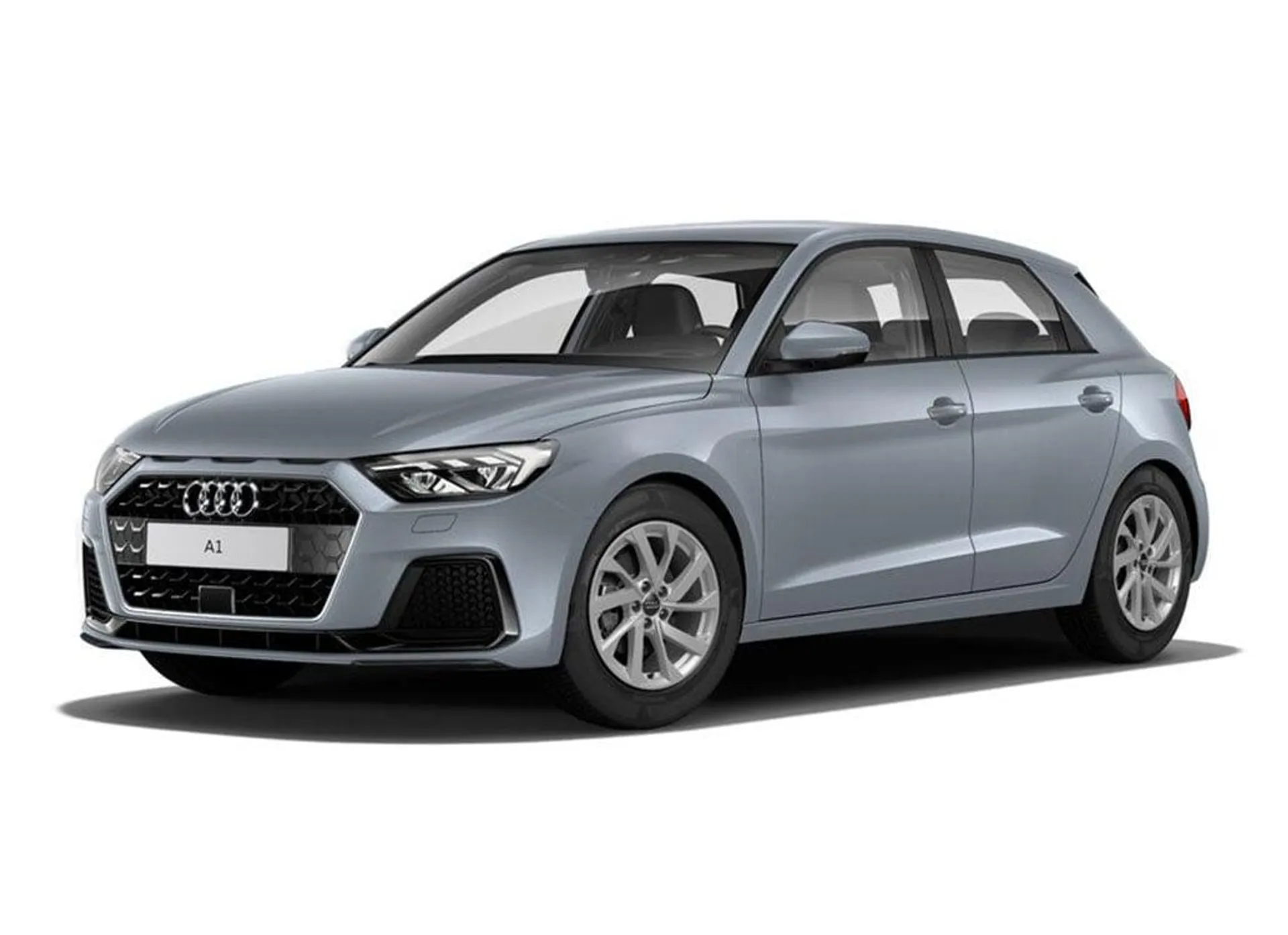 Audi A1 1.0 TFSI 30 Sport Sportback Euro 6 (s/s) 5dr Image #1
