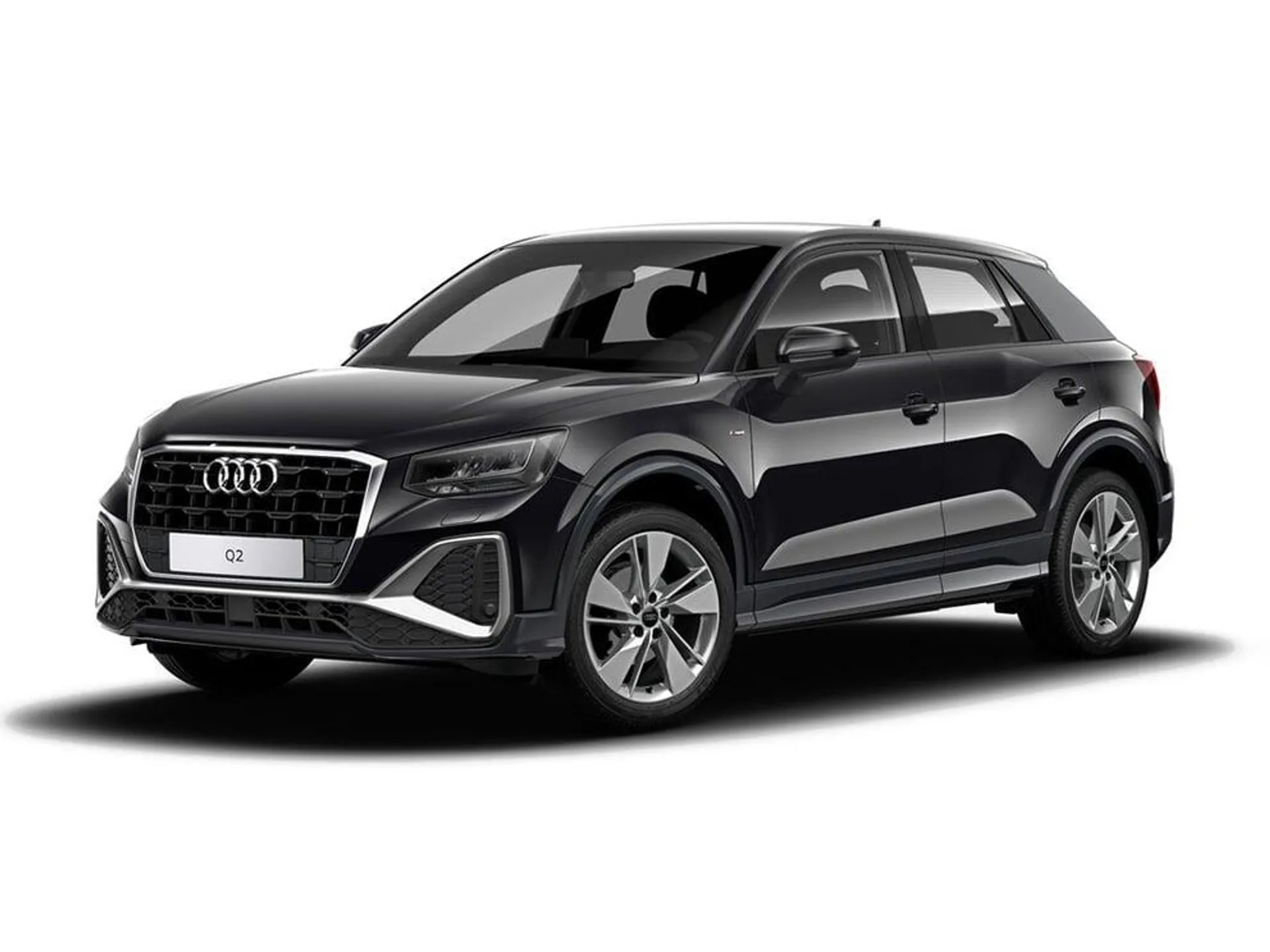 Audi Q2 1.5 TFSI CoD 35 S line S Tronic Euro 6 (s/s) 5dr Image #1