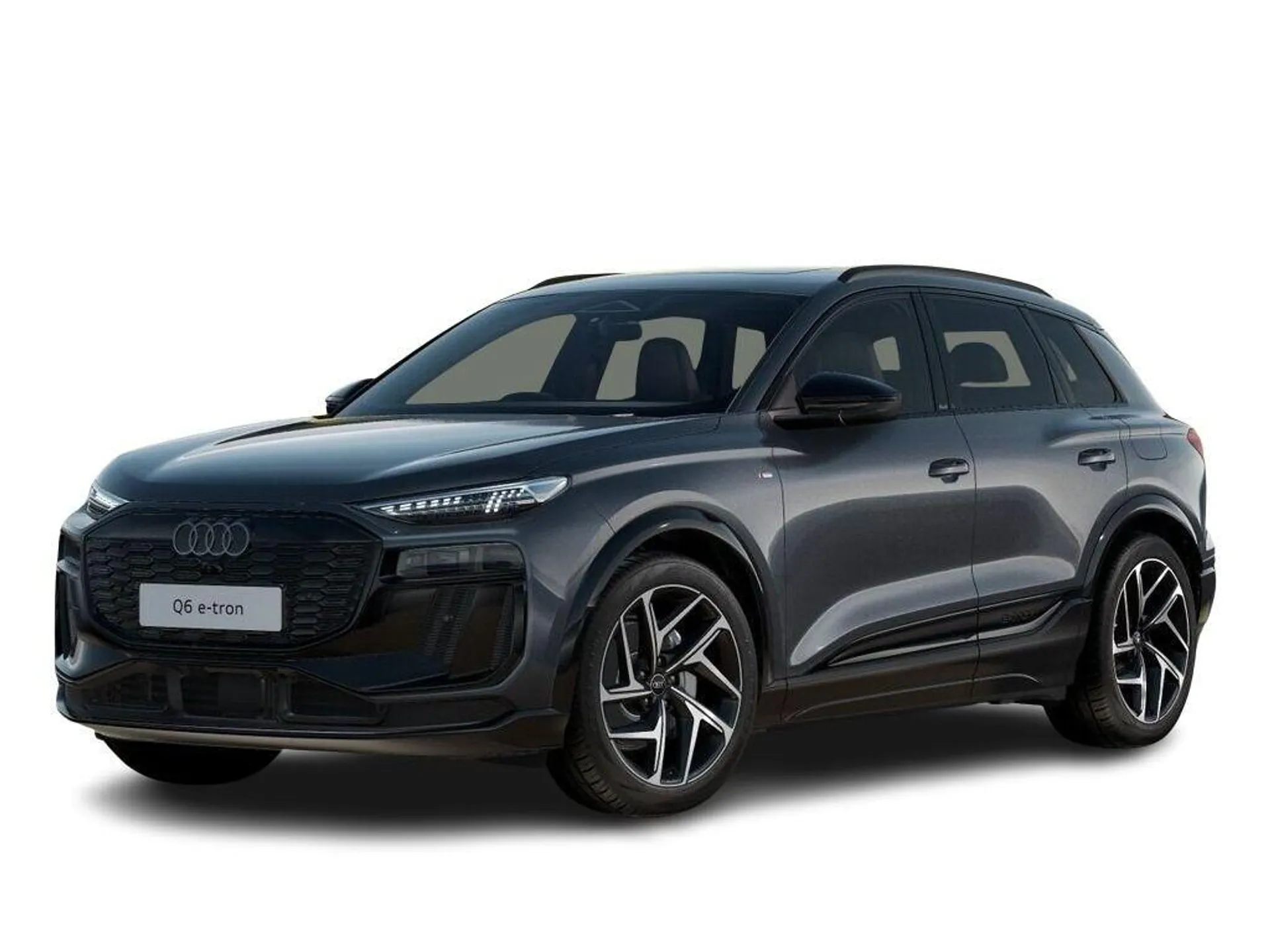  Audi Q6 E-Tron 100kWh Performance Vorsprung Auto 5dr Image #1