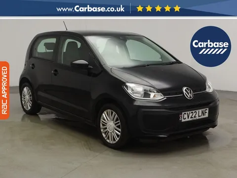 volkswagen up 1.0 up! hatchback 5dr petrol manual euro 6 (s/s) (65 ps) £9,000 £161 /month pcp £9,614 get pre-approved £610...