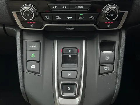 2023 HONDA CR V 2.0 H I MMD EX SUV 5DR PETROL HYBRID ECVT 4WD EURO... photo