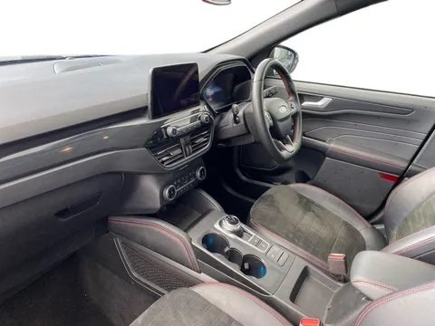 FORD KUGA 1.5 ECOBLUE ST LINE X EDITION SUV 5DR DIESEL AUTO EURO 6...