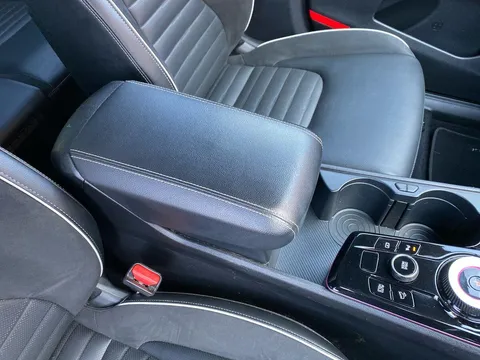 2023 KIA SPORTAGE 1.6 H T GDI GT LINE S SUV 5DR PETROL HYBRID AUTO... photo