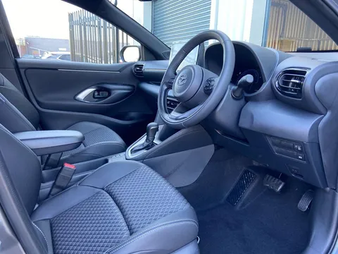 2026 MAZDA 6 S S 116 PS MASSIVE SAVING CARPLAY HYBRID NEARLY NEW PETROL HYBRID... photo