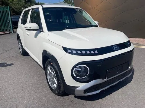 None HYUNDAI INSTER LONG RANGE 49KWH 01 AUTO 5DR 26 PLATE DELIVERY NEW ELECTRIC AUTOMATIC... photo