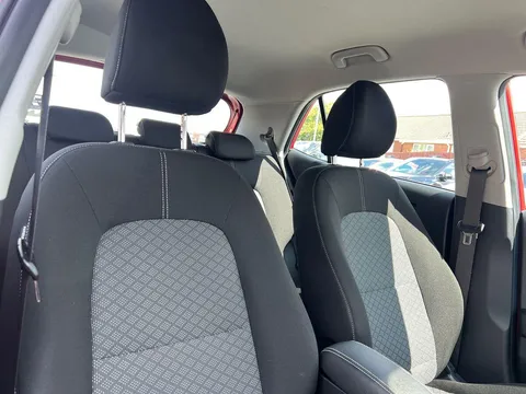 KIA PICANTO 1.0 GT LINE HATCHBACK 5DR PETROL MANUAL EURO 6 S S 62...