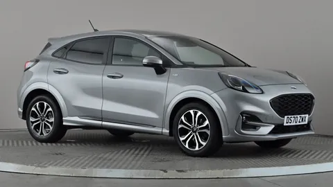 Used Puma Cars for Sale | Used Car Finance | CarSupermarket.com