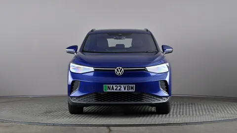 VOLKSWAGEN ID.4 109kW Life Pure 52kWh Auto