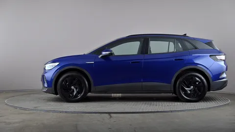 VOLKSWAGEN ID.4 109kW Life Pure 52kWh Auto