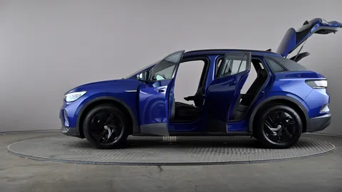 VOLKSWAGEN ID.4 109kW Life Pure 52kWh Auto