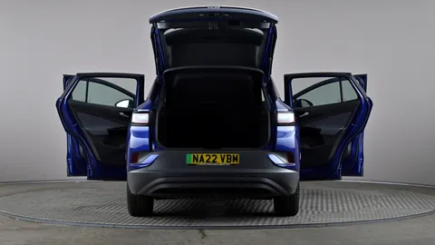 VOLKSWAGEN ID.4 109kW Life Pure 52kWh Auto