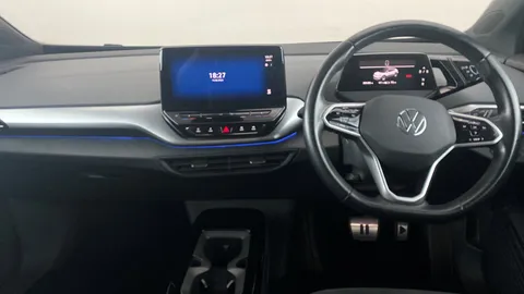 VOLKSWAGEN ID.4 109kW Life Pure 52kWh Auto