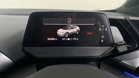 VOLKSWAGEN ID.4 109kW Life Pure 52kWh Auto