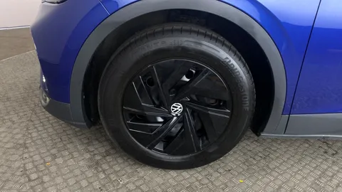 VOLKSWAGEN ID.4 109kW Life Pure 52kWh Auto