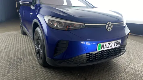 VOLKSWAGEN ID.4 109kW Life Pure 52kWh Auto