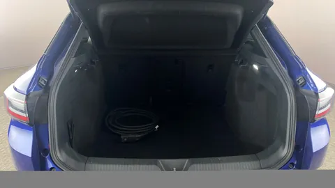 VOLKSWAGEN ID.4 109kW Life Pure 52kWh Auto