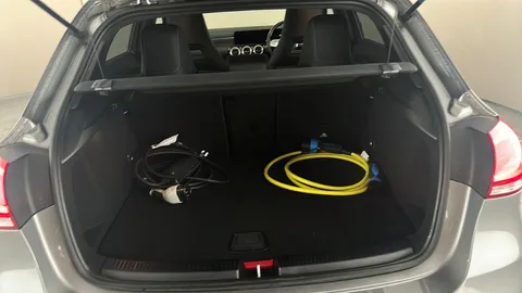 MERCEDES-BENZ A CLASS A250e AMG Line Premium Edition Auto