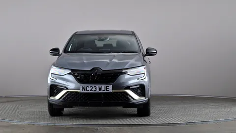RENAULT ARKANA 1.6 E-Tech full hybrid 145 Engineered Auto