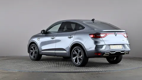 RENAULT ARKANA 1.6 E-Tech full hybrid 145 Engineered Auto