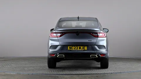 RENAULT ARKANA 1.6 E-Tech full hybrid 145 Engineered Auto