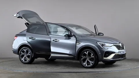 RENAULT ARKANA 1.6 E-Tech full hybrid 145 Engineered Auto