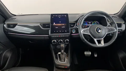 RENAULT ARKANA 1.6 E-Tech full hybrid 145 Engineered Auto