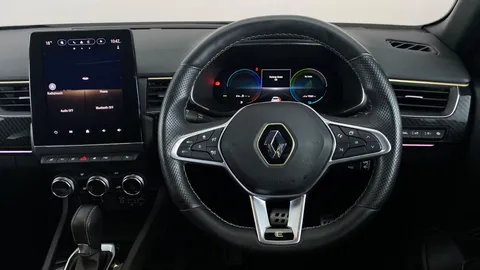 RENAULT ARKANA 1.6 E-Tech full hybrid 145 Engineered Auto