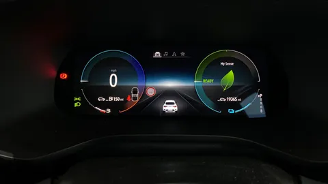 RENAULT ARKANA 1.6 E-Tech full hybrid 145 Engineered Auto