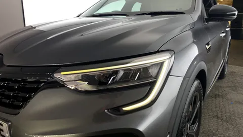 RENAULT ARKANA 1.6 E-Tech full hybrid 145 Engineered Auto