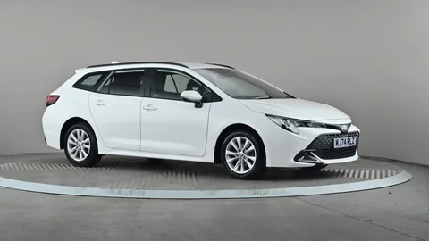 TOYOTA COROLLA 1.8 Hybrid Icon CVT