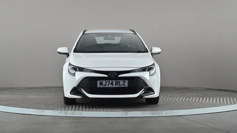 TOYOTA COROLLA 1.8 Hybrid Icon CVT