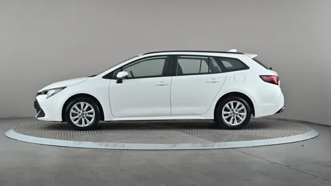 TOYOTA COROLLA 1.8 Hybrid Icon CVT