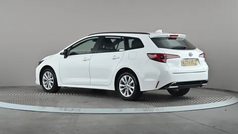 TOYOTA COROLLA 1.8 Hybrid Icon CVT