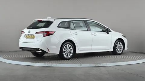 TOYOTA COROLLA 1.8 Hybrid Icon CVT