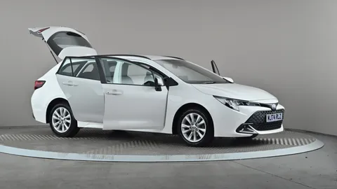 TOYOTA COROLLA 1.8 Hybrid Icon CVT