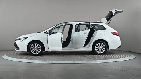 TOYOTA COROLLA 1.8 Hybrid Icon CVT