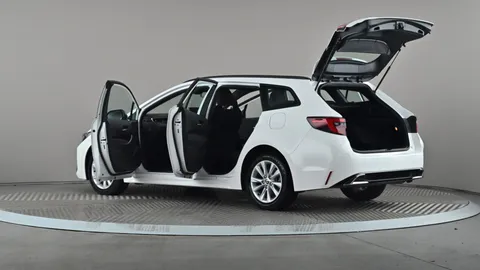 TOYOTA COROLLA 1.8 Hybrid Icon CVT