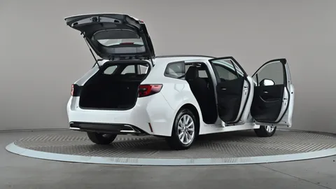 TOYOTA COROLLA 1.8 Hybrid Icon CVT