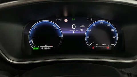 TOYOTA COROLLA 1.8 Hybrid Icon CVT