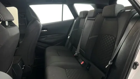 TOYOTA COROLLA 1.8 Hybrid Icon CVT