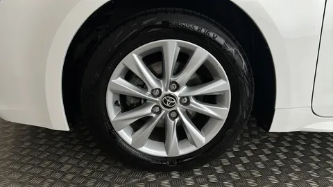 TOYOTA COROLLA 1.8 Hybrid Icon CVT
