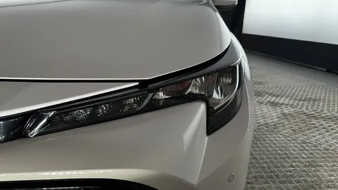 TOYOTA COROLLA 1.8 Hybrid Icon CVT