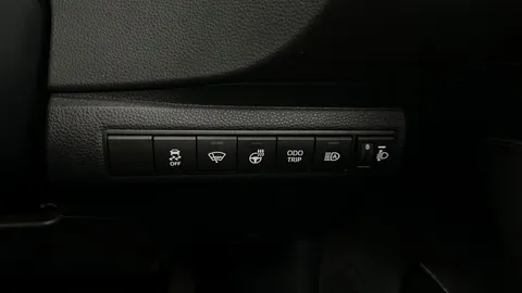 TOYOTA COROLLA 1.8 Hybrid Icon CVT