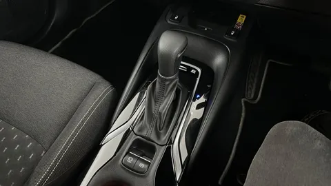 TOYOTA COROLLA 1.8 Hybrid Icon CVT